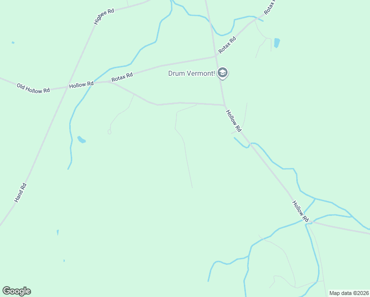 map of restaurants, bars, coffee shops, grocery stores, and more near Breeze Hill Acres in Monkton