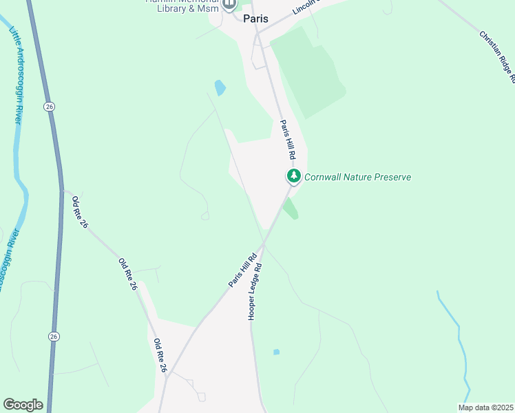 map of restaurants, bars, coffee shops, grocery stores, and more near 18 Mink Farm Road in Paris