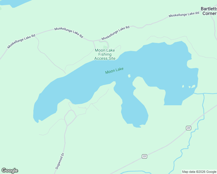 map of restaurants, bars, coffee shops, grocery stores, and more near 40375 Dogwood Drive in Theresa