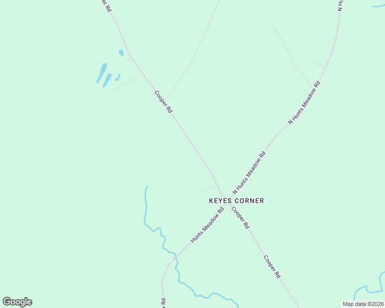 map of restaurants, bars, coffee shops, grocery stores, and more near 440 Cooper Road in Whitefield