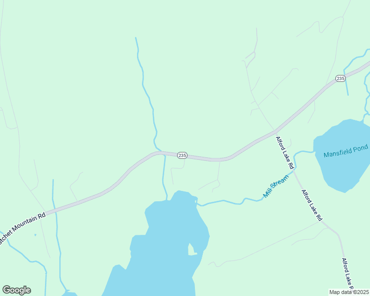 map of restaurants, bars, coffee shops, grocery stores, and more near 39 Pine Point Road in Hope