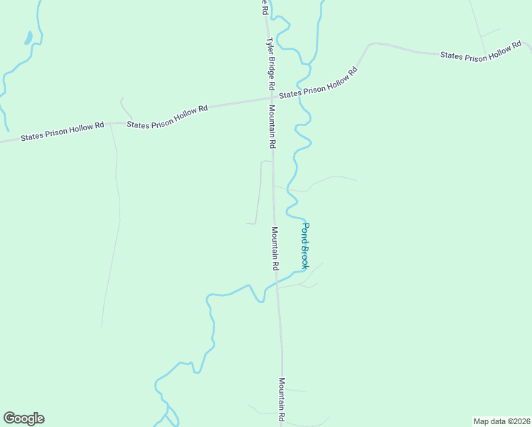 map of restaurants, bars, coffee shops, grocery stores, and more near 258 Mountain Road in Lincoln