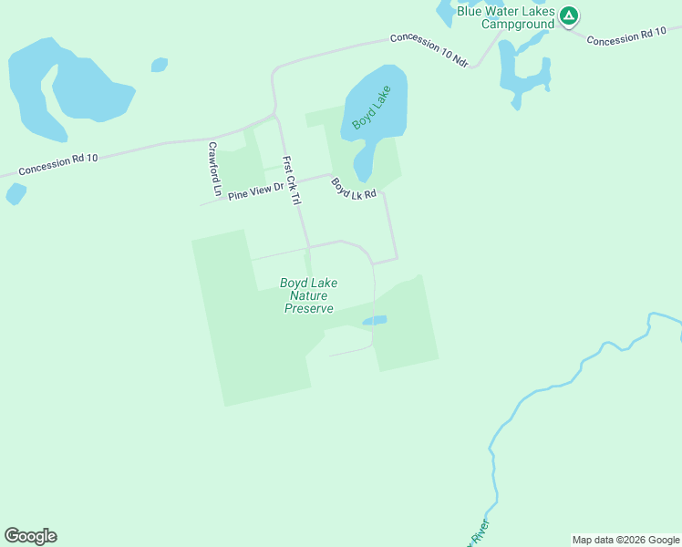 map of restaurants, bars, coffee shops, grocery stores, and more near Karpaty Heights in Elmwood