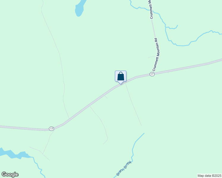map of restaurants, bars, coffee shops, grocery stores, and more near 75 Rockland Road in Jefferson