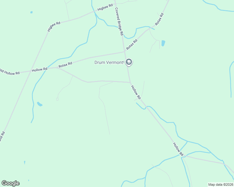 map of restaurants, bars, coffee shops, grocery stores, and more near 2245-2367 Hollow Road in Monkton