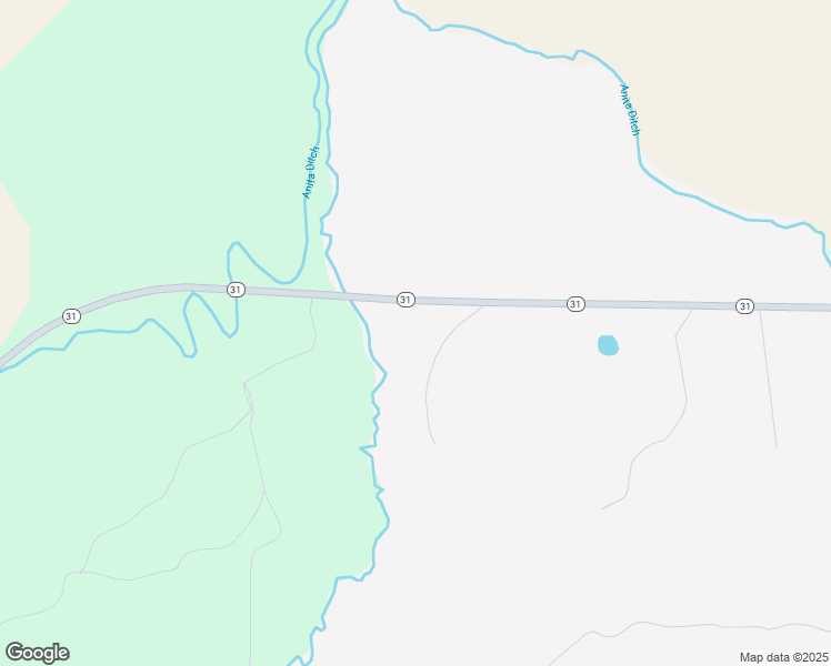 map of restaurants, bars, coffee shops, grocery stores, and more near 1926 Wyoming 31 in Hyattville