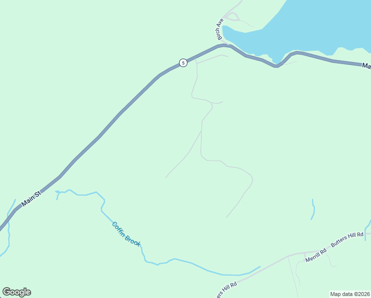 map of restaurants, bars, coffee shops, grocery stores, and more near 104 Littlefield Road in Stoneham