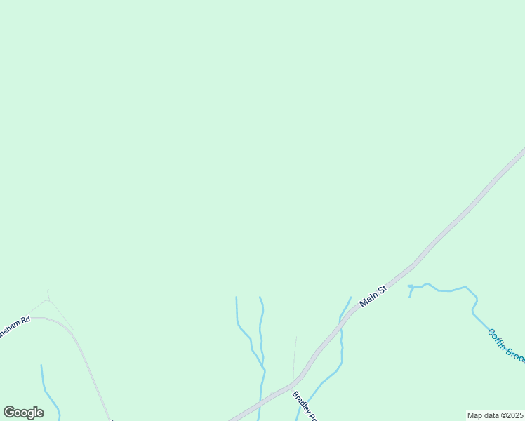 map of restaurants, bars, coffee shops, grocery stores, and more near 116 Amos Mc Keen Road in Lovell
