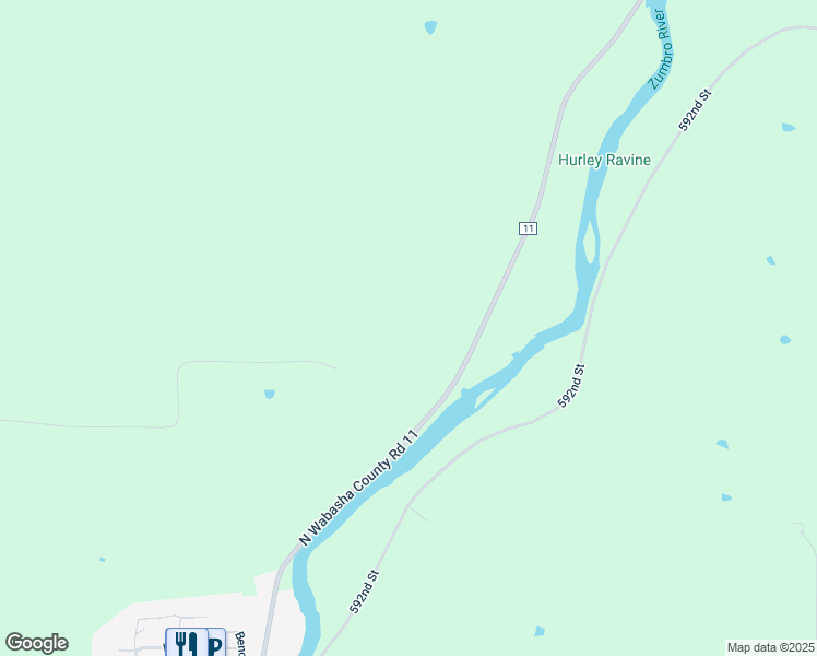 map of restaurants, bars, coffee shops, grocery stores, and more near in Millville
