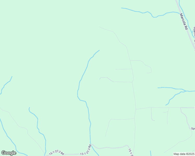 map of restaurants, bars, coffee shops, grocery stores, and more near 39462 Luzkow Lane in Marcola