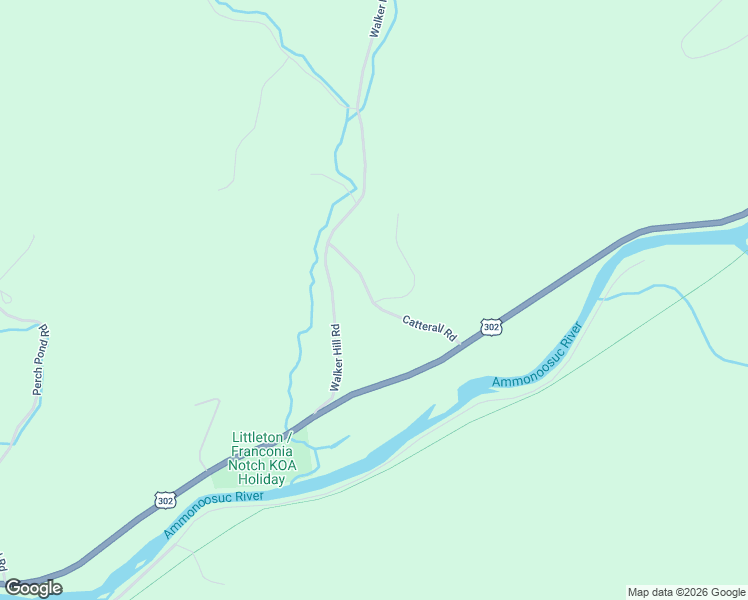 map of restaurants, bars, coffee shops, grocery stores, and more near 88 Buck Ridge Road in Lisbon