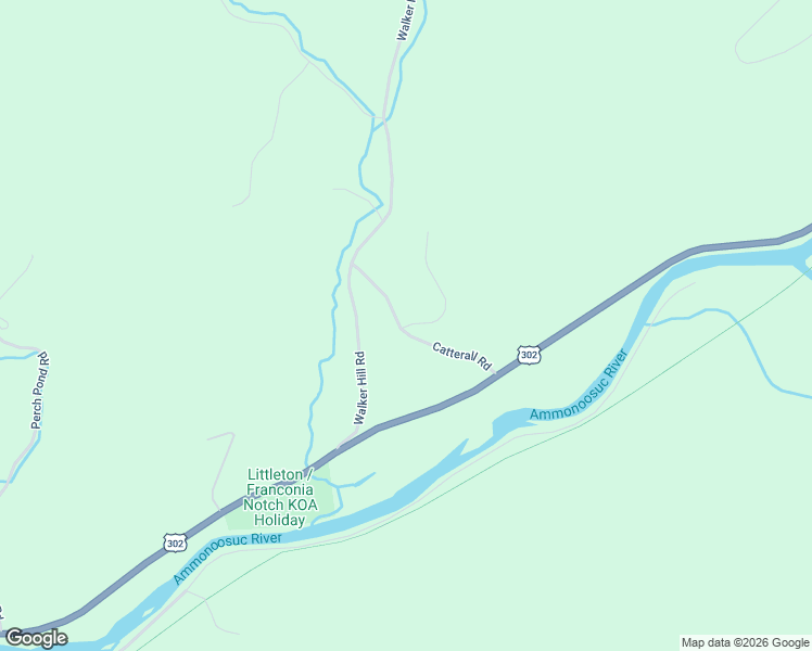 map of restaurants, bars, coffee shops, grocery stores, and more near 88 Buck Ridge Road in Lisbon