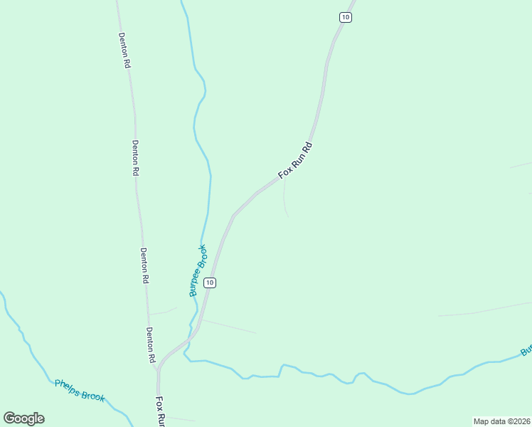 map of restaurants, bars, coffee shops, grocery stores, and more near 558 Fox Run Road in Elizabethtown