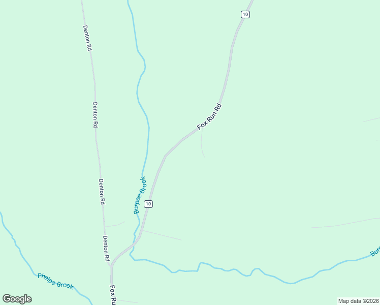 map of restaurants, bars, coffee shops, grocery stores, and more near 558 Fox Run Road in Elizabethtown