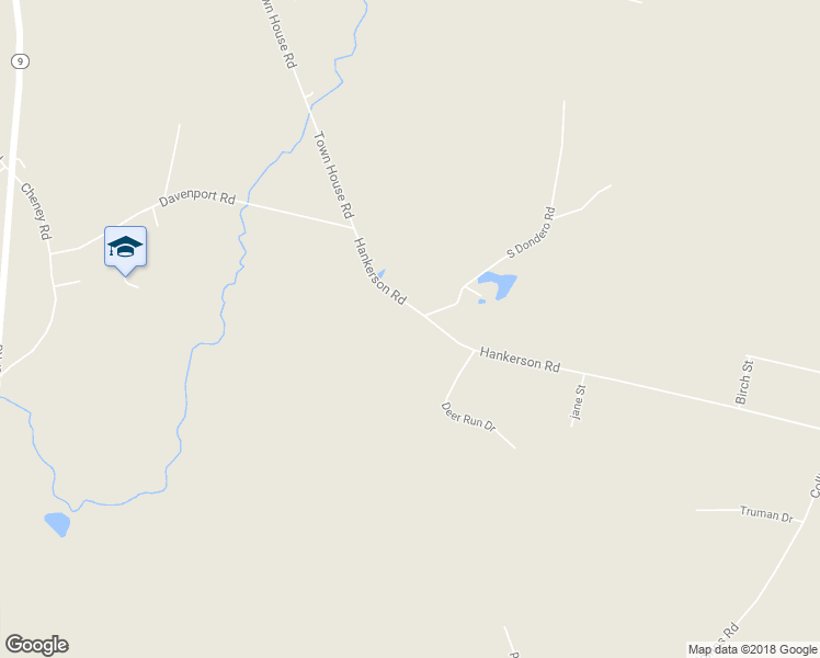 map of restaurants, bars, coffee shops, grocery stores, and more near 49 Hankerson Road in Chelsea