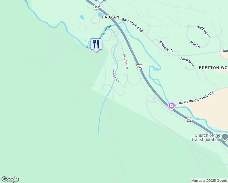map of restaurants, bars, coffee shops, grocery stores, and more near in 