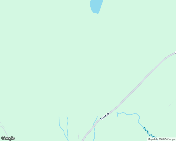 map of restaurants, bars, coffee shops, grocery stores, and more near 116 Amos Mc Keen Road in Lovell