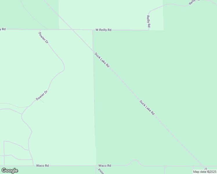 map of restaurants, bars, coffee shops, grocery stores, and more near in Roscommon County
