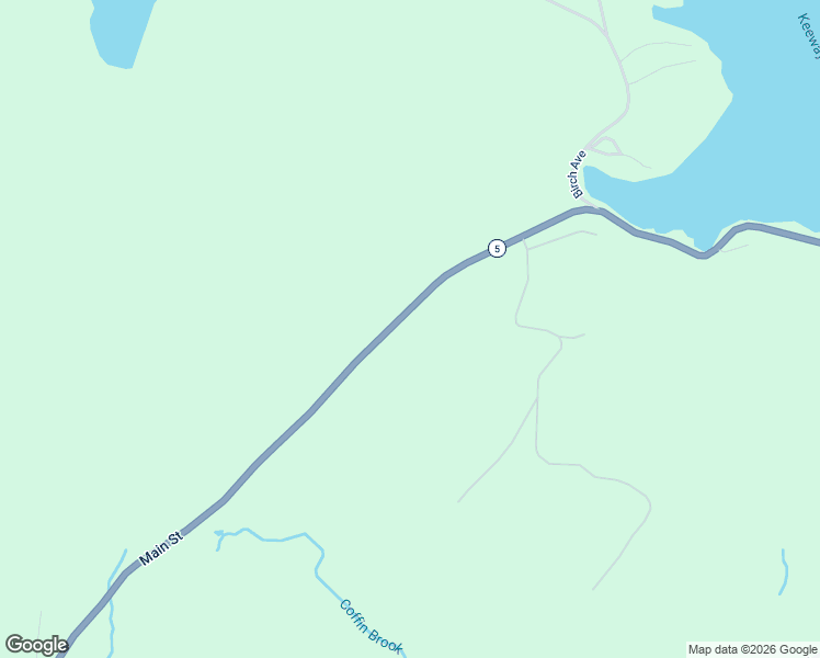 map of restaurants, bars, coffee shops, grocery stores, and more near 919 Maine 5 in Stoneham