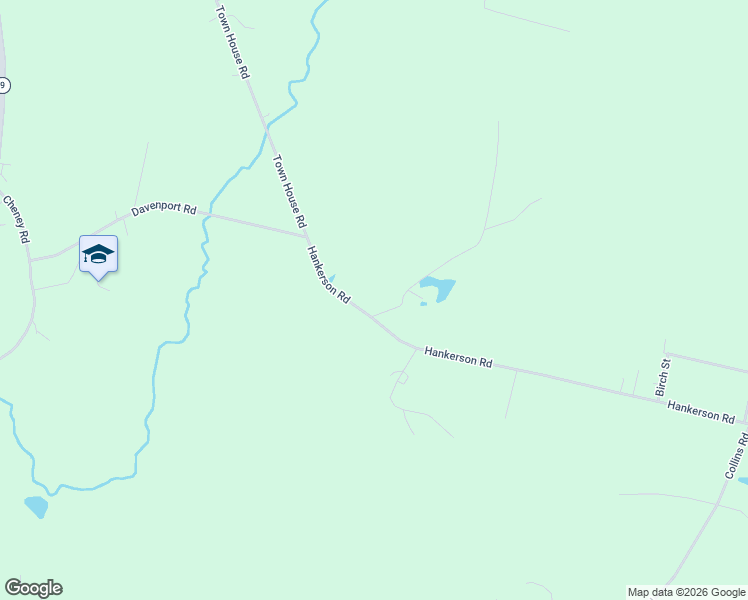 map of restaurants, bars, coffee shops, grocery stores, and more near 49 Hankerson Road in Chelsea