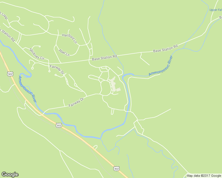 map of restaurants, bars, coffee shops, grocery stores, and more near 173 Mount Washington Hotel Road in Carroll