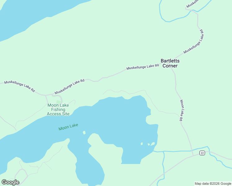 map of restaurants, bars, coffee shops, grocery stores, and more near 32068 Webster Tract in Theresa