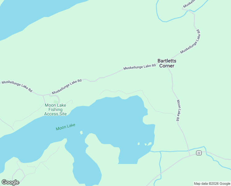 map of restaurants, bars, coffee shops, grocery stores, and more near 32068 Webster Tract in Theresa