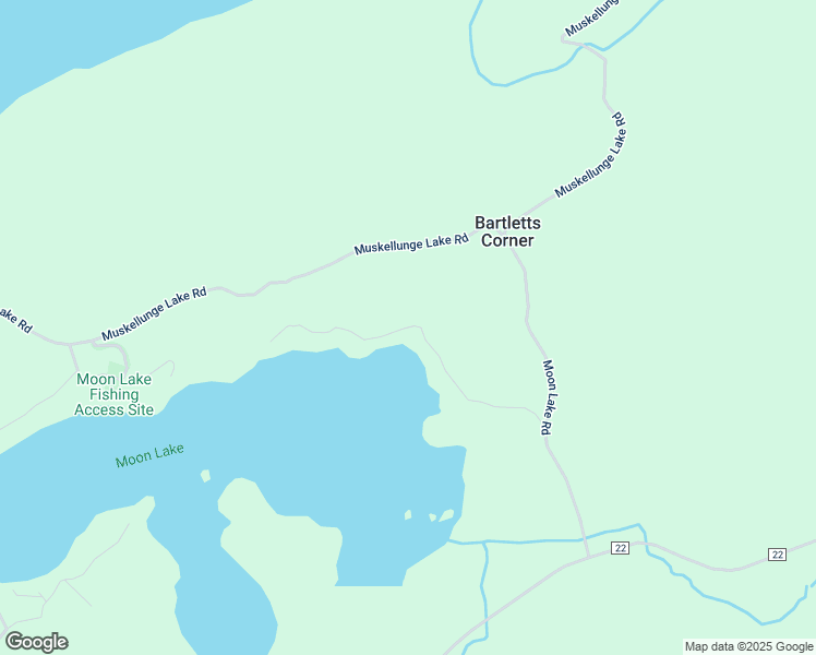 map of restaurants, bars, coffee shops, grocery stores, and more near 32160 Webster Tract in Theresa