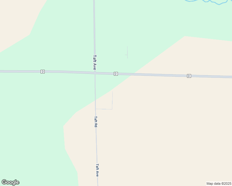 map of restaurants, bars, coffee shops, grocery stores, and more near 9897 Taft Road in Plainfield