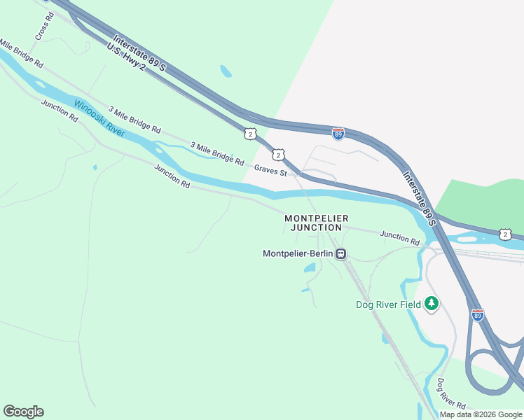 map of restaurants, bars, coffee shops, grocery stores, and more near 525 Junction Road in Berlin