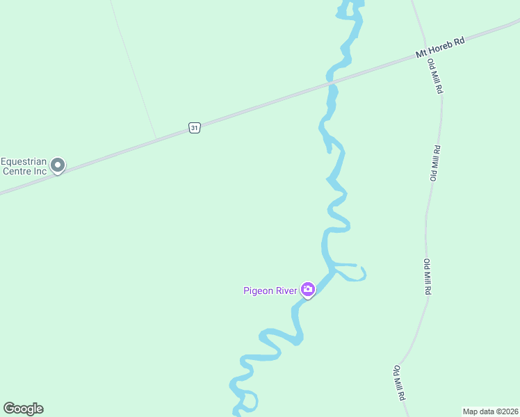 map of restaurants, bars, coffee shops, grocery stores, and more near in Kawartha Lakes