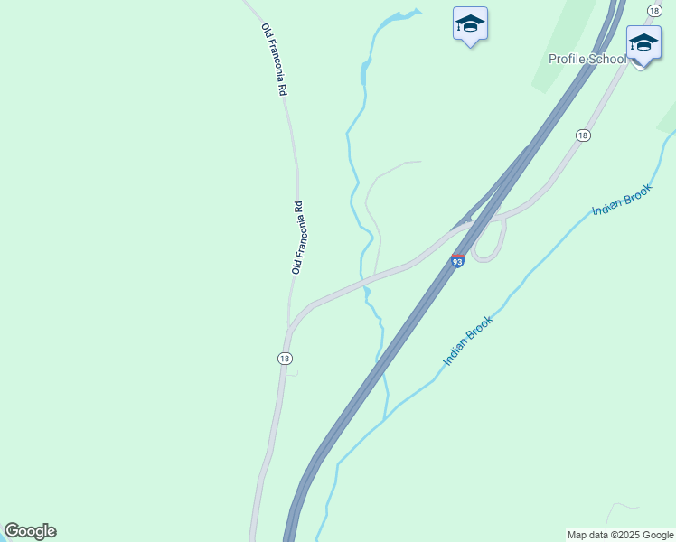 map of restaurants, bars, coffee shops, grocery stores, and more near 1160 Profile Road in Bethlehem