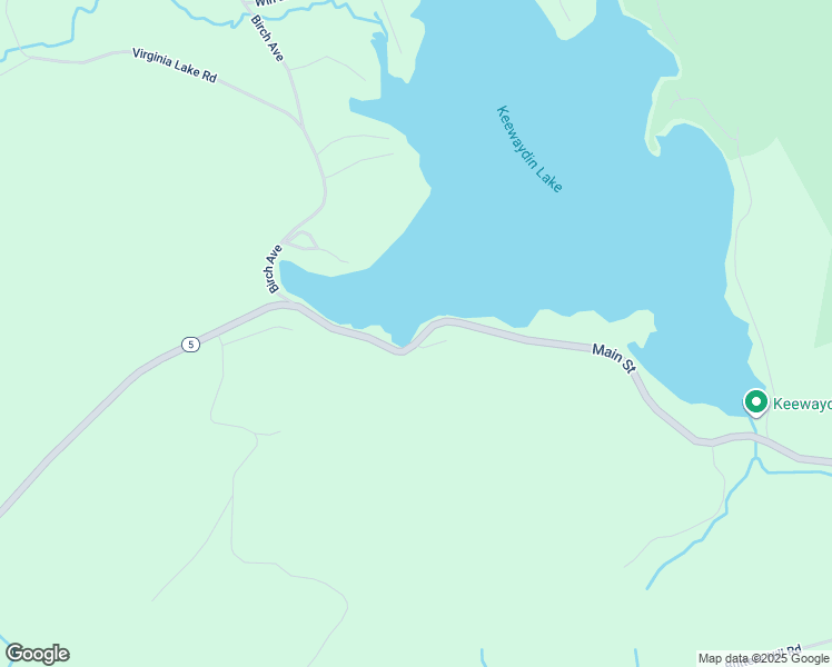 map of restaurants, bars, coffee shops, grocery stores, and more near 753 Main Street in Stoneham