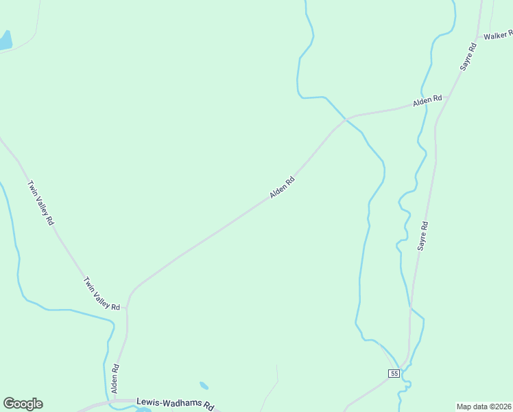 map of restaurants, bars, coffee shops, grocery stores, and more near Alden Road in Westport