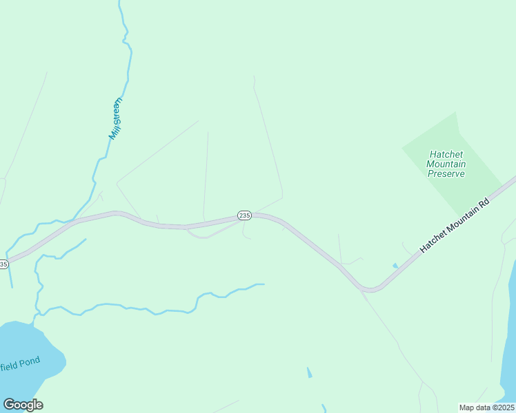 map of restaurants, bars, coffee shops, grocery stores, and more near 98 Smith Drive in Hope
