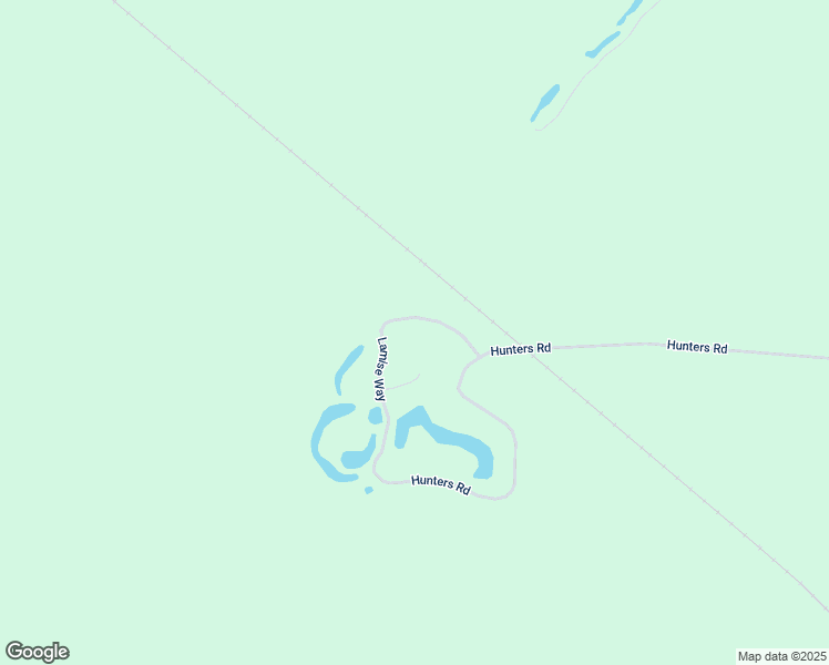map of restaurants, bars, coffee shops, grocery stores, and more near W9251 Lamise Way in Hortonville