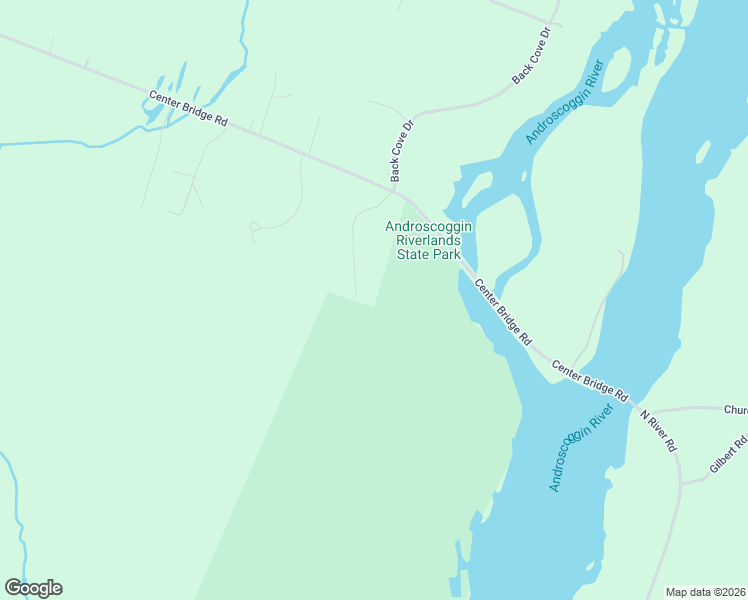 map of restaurants, bars, coffee shops, grocery stores, and more near 56 Colony Drive in Turner