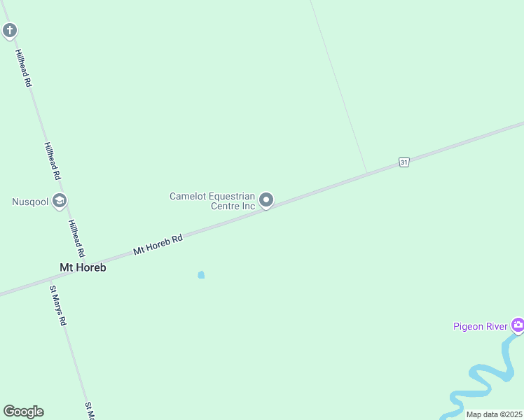 map of restaurants, bars, coffee shops, grocery stores, and more near 649 Mount Horeb Road in Reaboro
