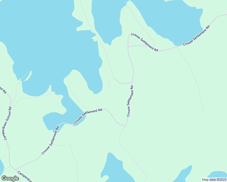 map of restaurants, bars, coffee shops, grocery stores, and more near 37 Raspberry Court in Italy Cross