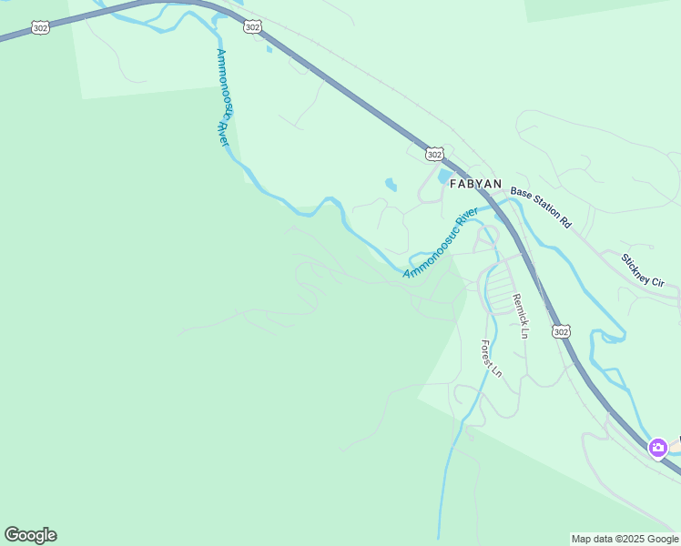 map of restaurants, bars, coffee shops, grocery stores, and more near 287 Crawford Ridge Road in Jefferson
