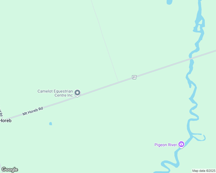 map of restaurants, bars, coffee shops, grocery stores, and more near 708 Mount Horeb Road in Reaboro