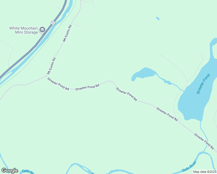 map of restaurants, bars, coffee shops, grocery stores, and more near 129 Streeter Pond Road in Lisbon