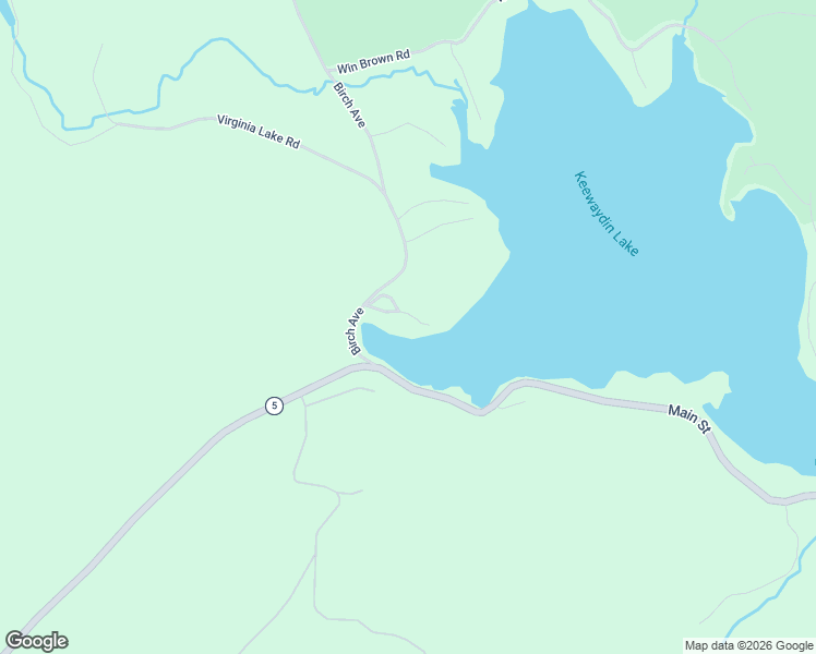 map of restaurants, bars, coffee shops, grocery stores, and more near 53 Cullen Road in Stoneham