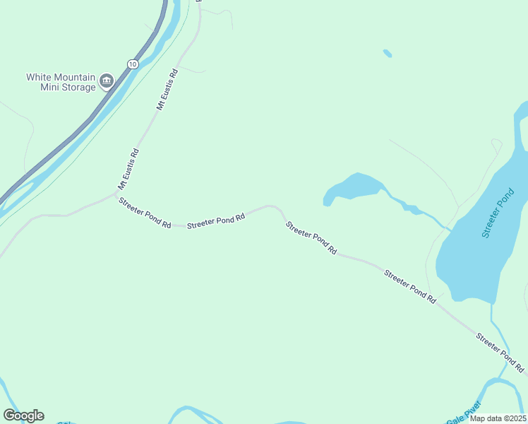 map of restaurants, bars, coffee shops, grocery stores, and more near 129 Streeter Pond Road in Lisbon