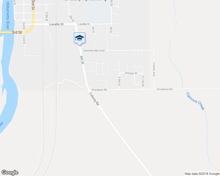 map of restaurants, bars, coffee shops, grocery stores, and more near 889 Priceboro Road in Harrisburg