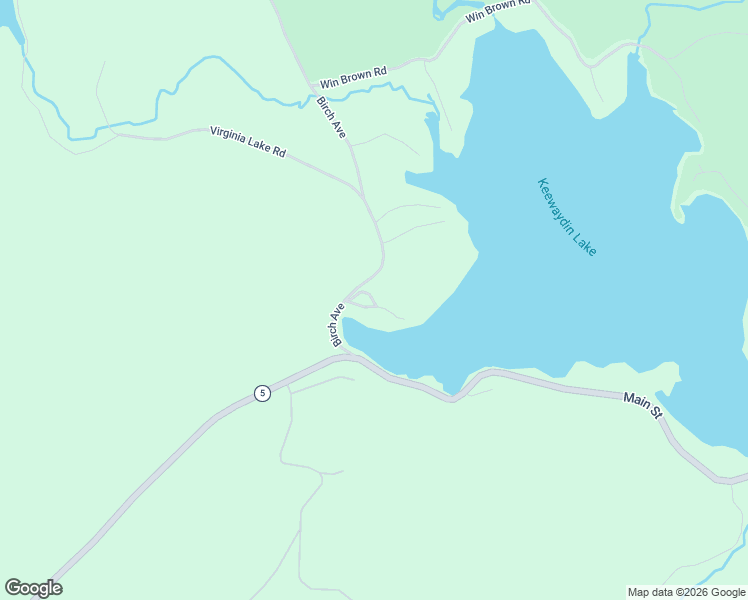 map of restaurants, bars, coffee shops, grocery stores, and more near 53 Cullen Road in Stoneham