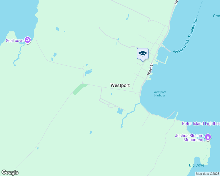 map of restaurants, bars, coffee shops, grocery stores, and more near Wellington Street in Westport