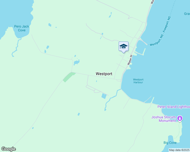 map of restaurants, bars, coffee shops, grocery stores, and more near Wellington Street in Westport