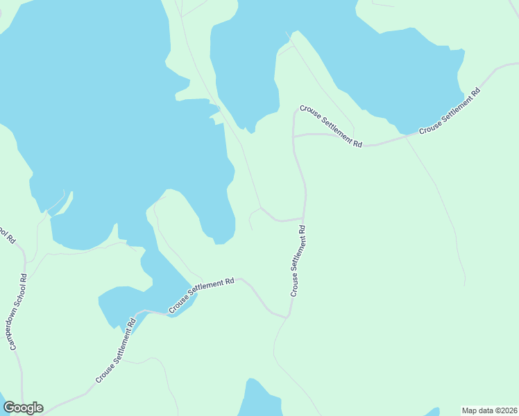 map of restaurants, bars, coffee shops, grocery stores, and more near 36 Raspberry Court in Italy Cross