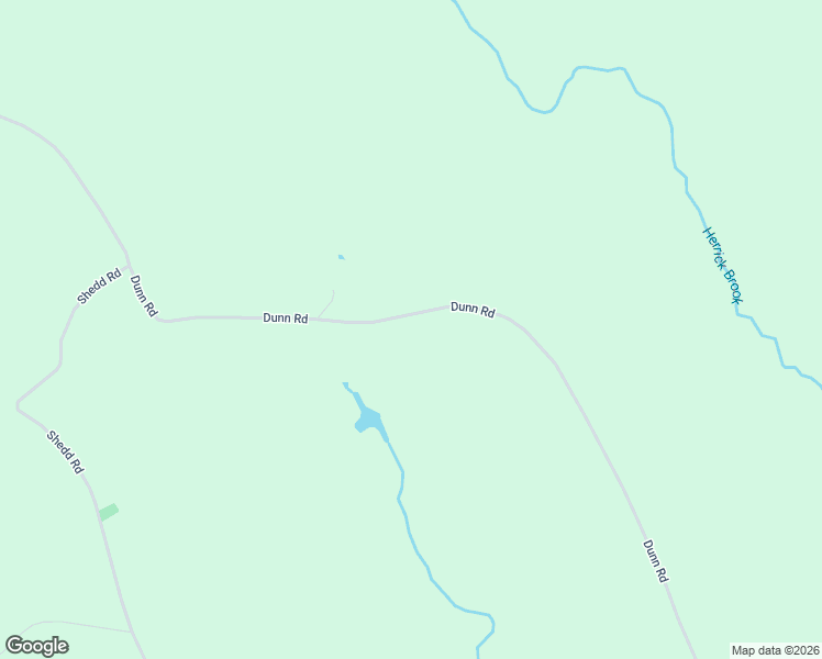 map of restaurants, bars, coffee shops, grocery stores, and more near 255 Dunn Road in Norway